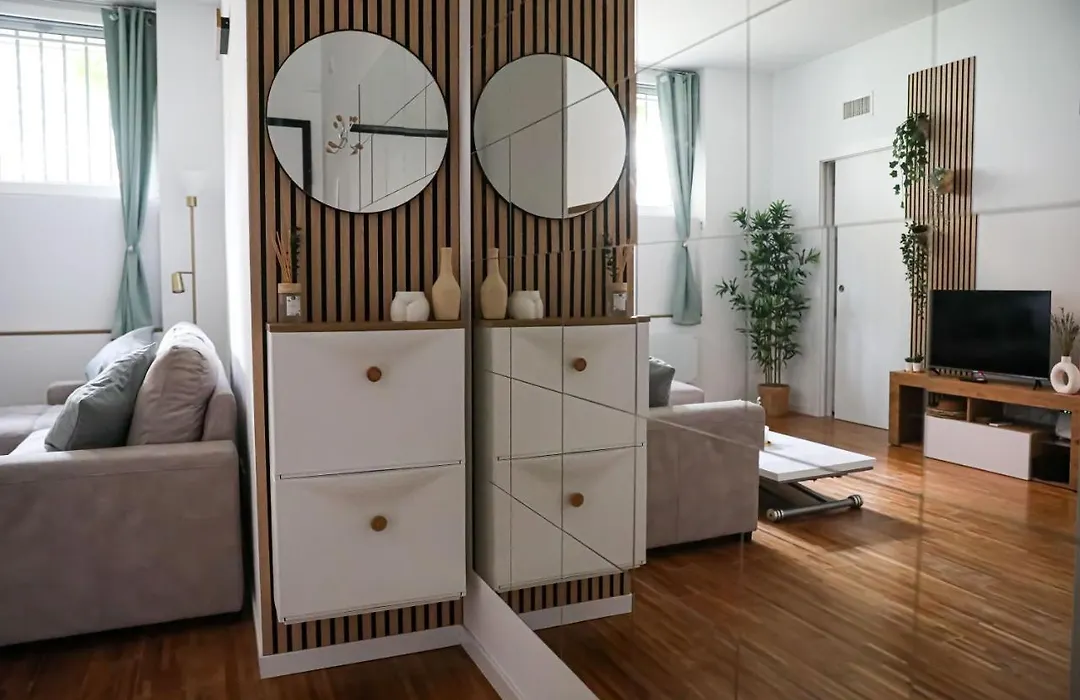 Fiera Milano City&MiCo Comfy Apartment-1