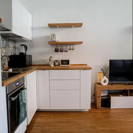Fiera Milano City&MiCo Comfy Apartment-2
